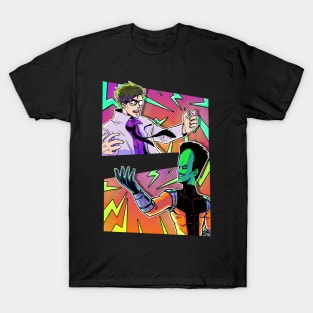 Gamma fight T-Shirt